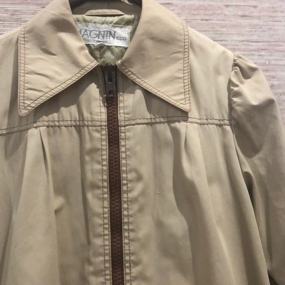 Vintage I Magnin Lightweight Jacket